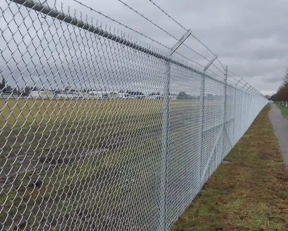 Düzlemsel Jiletli Teller 