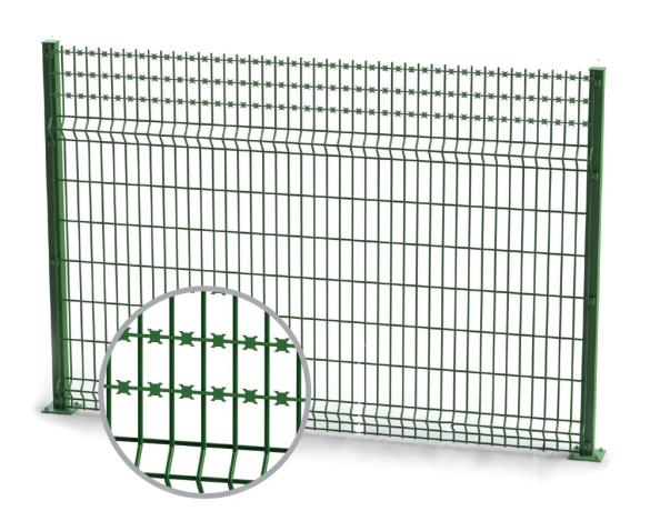 Helezonik Jiletli Teller 