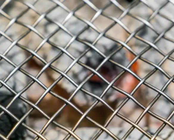 Örgü Tel Sistemleri