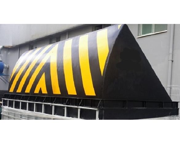 Road Blocker