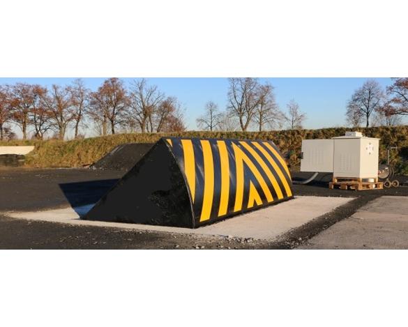 Road Blocker