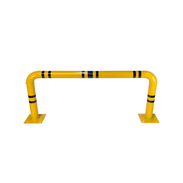Steel Barriers