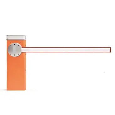 Barrier Arms