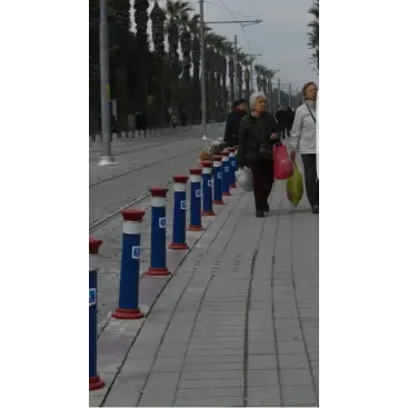 Kompozit Sınır Elemanları thumbnail