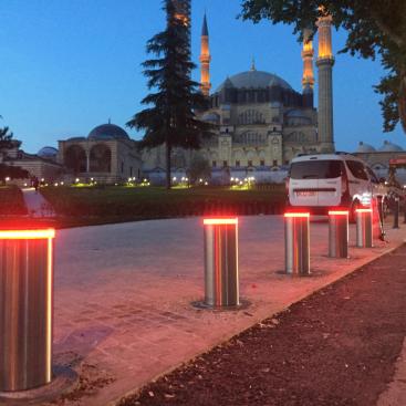 Mantar Bariyer thumbnail