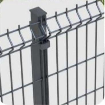 Panel-Çit Sistemleri
