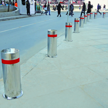 Paslanmaz Çelik Sınır Elemanları thumbnail