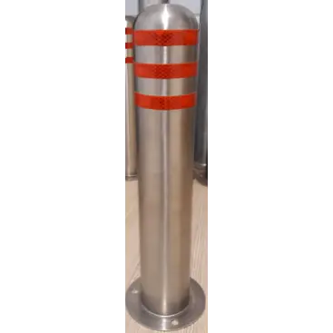 Stainless Steel Bollards 
