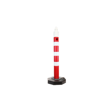 Plastic Warning Posts thumbnail