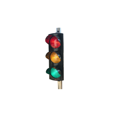 Vechile Signal Head With Power Led