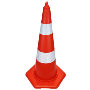 PVC Traffic Cones