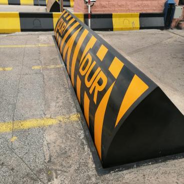 Road Blocker thumbnail