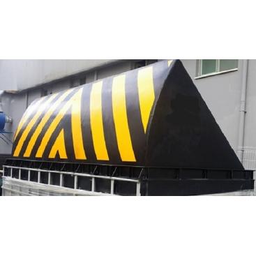 Road Blocker