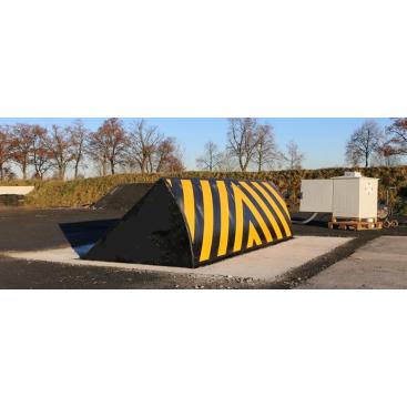 Road Blocker