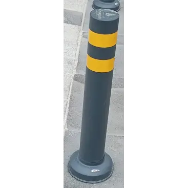 Fixed Bollards