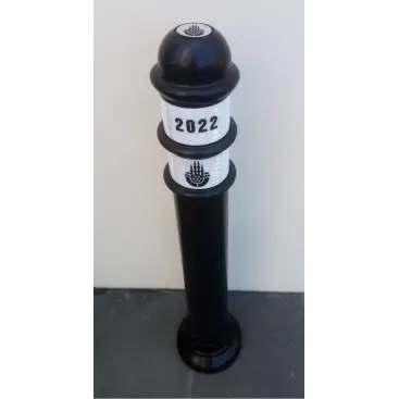 Fixed Bollards