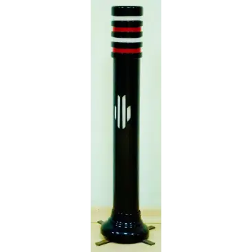 Bollards