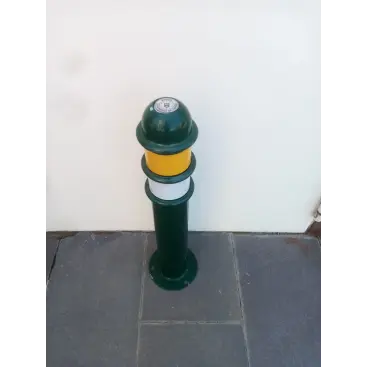 Bollards