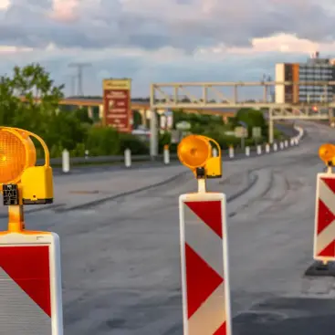 Yol Gürültü Bariyerleri