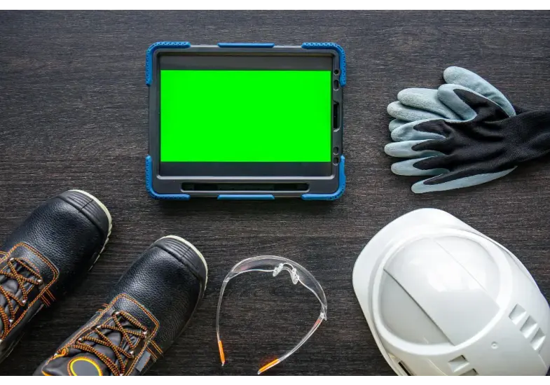 Physical Security Products