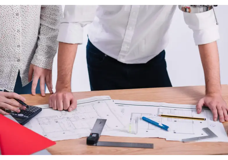 Proje Bazlı İmalatlar